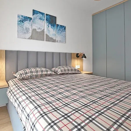 Ada Homes 306 Apartment Brasov