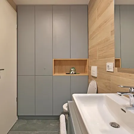 Ada Homes 306 Apartment
