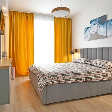 Ada Homes 306 Apartment Brasov