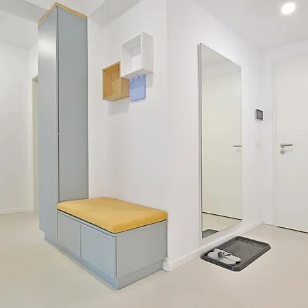 Ada Homes 306 * Brasov