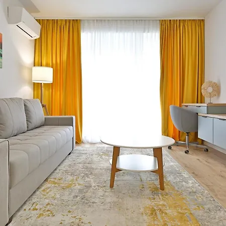 Apartment Ada Homes 306 Brasov