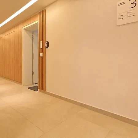 Apartment Ada Homes 306 *
