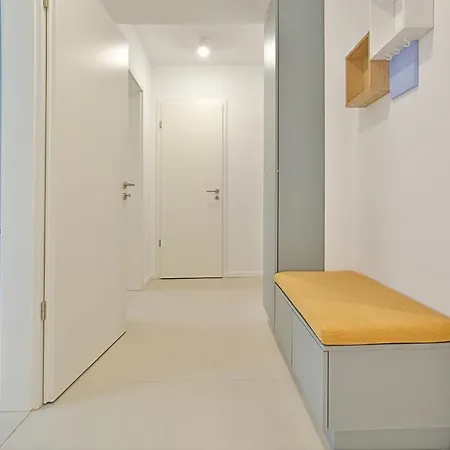 Ada Homes 306 Apartment *