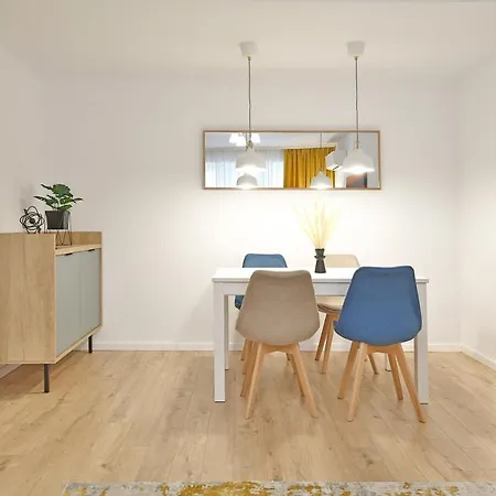 Apartment Ada Homes 306