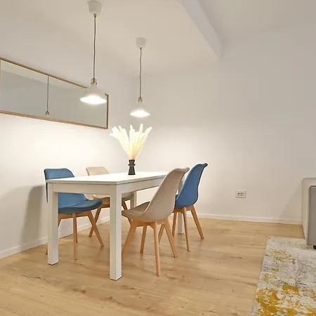 Ada Homes 306 Apartment *