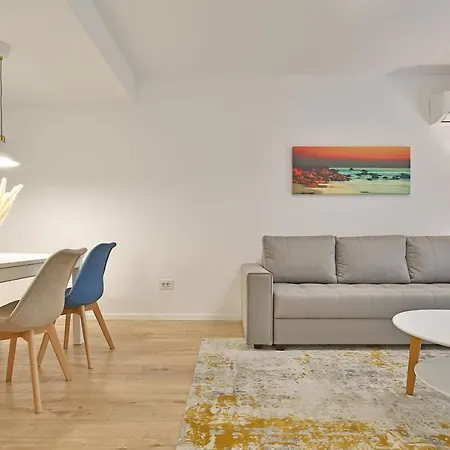 Apartment Ada Homes 306 Brasov