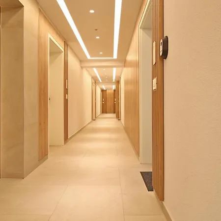 Ada Homes 306 * Brasov