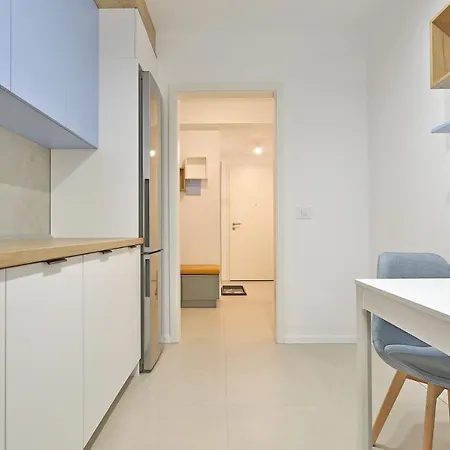 Apartment Ada Homes 306 Brasov