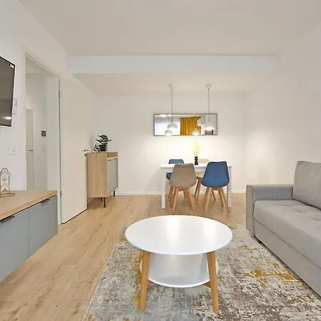 Apartment Ada Homes 306